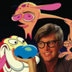 Illustration for article titled John Kricfalusi